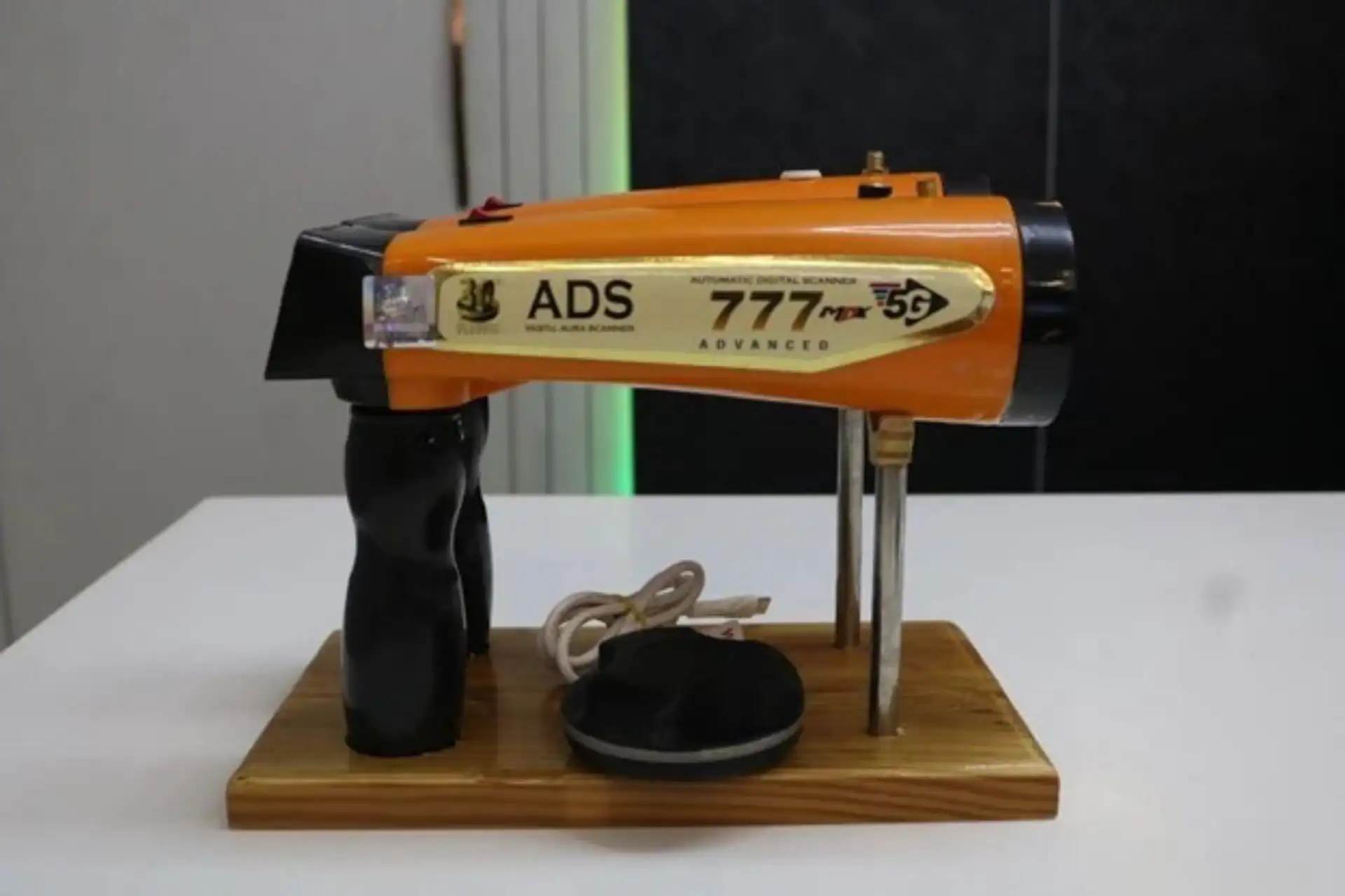 ADS 777 MAX 5G Digital Aura Scanner